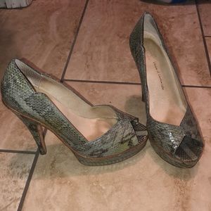 Women’s heels